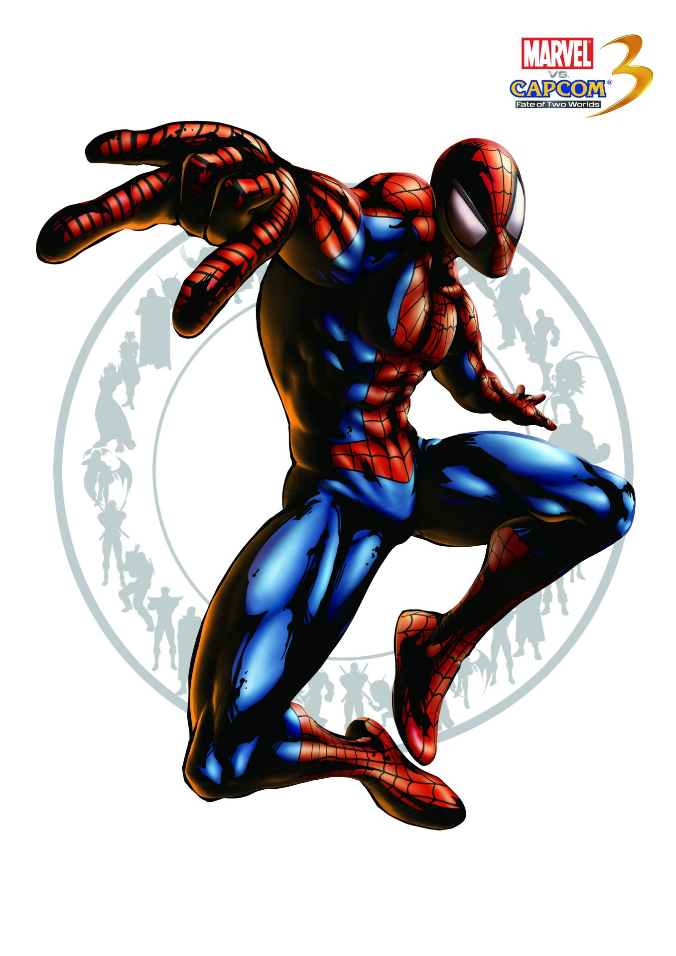 Marvel vs. Capcom 3: Fate of Two Worlds - Imagen 14